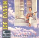 Joe Dassin - 23 Greatest Hits (1989 [FLAC]