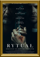 Rytuał / The Ritual (2025) [PL] [480p] [BRRip] [XviD] [AC3-OzW] [Lektor PL]