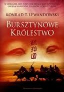 Konrad T. Lewandowski - Bursztynowe królestwo (2020) [audiobook PL] 