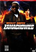 Zamachowiec / The Contractor (2007) [720p] [BDRip] [XviD] [AC3-ELiTE] [Lektor PL]
