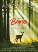 Bambi. Opowiesc lesna / Bambi: A Tale of Life in the Woods / Bambi, l\'histoire d\'une vie dans les bois (2024) PL.1080p.WEB-DL.x264.AC3-KiT / Lektor PL