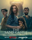 Zamek z piasku / The Sand Castle / Min Wara El Mawj (2025) [MULTi.1080p.NF.WEB-DL.H264.DDP5.1-K83] [Lektor PL] [mkv]  [FIONA9]