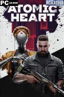 Atomic Heart - Ultimate Edition [v18319896+DLC] *2023* [MULTI-PL] [Repack dixen18] [EXE] [ToAlien]