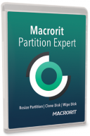 Macrorit Partition Expert 8.9.0 All Editions - 64bit [PL] [Crack & License Key] [+WinPE Technician] [PL] Bootable] [.iso] [azjatycki]