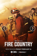 Kraina ognia - Fire Country [S02] [COMPLETE] [1080p.AMZN.WEB-DL.DDP5.1.H.264-FLUX] [ENG] [Sub:ENG]