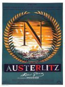 Bitwa pod Austerlitz / Austerlitz (1960) [PL.DVDRip.XviD-BODZiO] [Lektor PL] [avi]  [FIONA9]