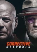 Uwieziona moc / Corrective Measures (2022) [PL BRRip XViD-MG] [Lektor PL] [avi] [FIONA9]