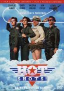 Hot Shots! (1991) [10Bit SDR UPSCALING 2160p BluRay H265 AC3-AS76-FT] [Lektor PL] [mkv] [FIONA9]