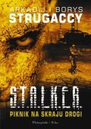 A. i B. Strugaccy - Piknik na skraju drogi [Piotr Gasparski] (1972) [MP3@ 56 kbps] [ToAlien]