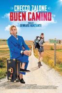 Buen Camino (2025) [MULTi.1080p.NF.WEB-DL.x264-OzW] [Lektor PL] [mkv] [FIONA9]