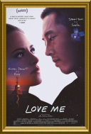Love Me (2024) [PL] [BRRip] [XviD-GR4PE] [Lektor PL]