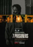 7 więźniów / 7 Prisioneiros (2021) [NF] [WEB-DL.XviD] [Lektor PL] [avi]  [FIONA9]
