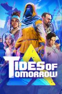 Tides of Tomorrow (v.1450-44738 + DLC) [Steam-Rip] *2026* [PL] [exe]
