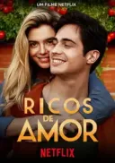 Zakochany bogacz / Ricos de Amor (2020) [480p] [WEB-DL] [XViD] [AC3-OzW] [Lektor PL]
