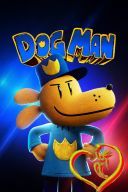 Dog Man 2025 [10Bit] [1080p.WEB-DL.H265.EAC3-AS76-FT] [ENG-Dubbing PL] [Alusia]
