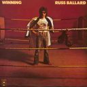 Russ Ballard - Winning (1976) [Flac]