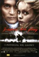 Jexdziec bez glowy / Sleepy Hollow (1999) [1080p] [WEB-DL] [H264] [AC3-d11] [Lektor PL]
