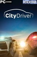 CityDriver [v1.2+DLC] *2023* [MULTI-PL] [RUNE] [ISO]