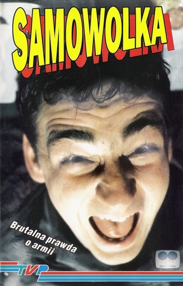 Samowolka (1993) [PL.1080p.HDTV.H265.10Bit.AC3.5.1-NitroTeam] [Lektor PL] [mkv]  [FIONA9]