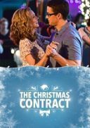 Świąteczny kontrakt / The Christmas Contract (2018) [PL.1080p.WEB-DL.x264.AC3-OzW] [Lektor PL] [mkv]  [FIONA9]