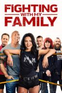 Na ringu z rodziną / Fighting with My Family (2019) [h264] [720x304] [Lektor PL] [mkv]  [FIONA9]