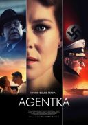 Agentka - The Spy - Spionen (2019) [BDRip XviD] [AVI] [Lektor PL] [RobSil]