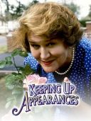 Co ludzie powiedzą? / Keeping Up Appearances (1990) [Sezon 1] [MULTi] [576p] [WEB-DL] [H.264-DSiTE] [Lektor &amp; Napisy PL]