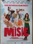 Misie (2025) [720p-webdl-xvid-dd51-pol-p2p] [Film polski] [avi]  [FIONA9]