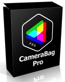 Nevercenter CameraBag Pro 2026.1 - 64bit [ENG] [RePack by F4CG] [azjatycki]