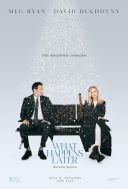 Co bedzie dalej / What Happens Later (2023) [480p] [BRRip] [XviD] [AC3-OzW] [Lektor PL]
