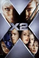 X-Men 2 (2003) [720p] [BRRip] [H264] [AC3-d11] [Lektor PL]
