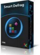 IObit Smart Defrag PRO 10.2.0.435 (x32/x64)[PL][Full] + Portable