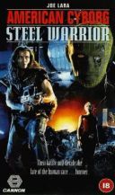 Amerykanski cyborg / American Cyborg: Steel Warrior (1993) [720p] [BDRip] [XviD] [AC3-ELiTE] [Lektor PL]