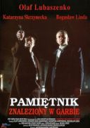 Pamietnik znaleziony w garbie (1993) [XviD] [640x480] [Film polski] [avi] [FIONA9]