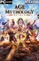 Age of Mythology: Retold Premium Edition [v100.19.10195+DLC] *2024* [MULTI-PL] [PORTABLE] [EXE] [ToAlien]