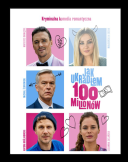 Jak ukradlem 100 milionow (2024) [PL 720p WEB-DL XviD DD5 1-K83] [Film polski] [avi] [FIONA9]