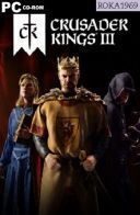 Crusader Kings III - Royal Edition [v1.19.0.6+DLC] *2020* [MULTI-PL] [PORTABLE] [EXE] [ToAlien]