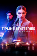 Telefon do zbrodni / Tipline Mysteries Dial 1 for Murder (2024) [WEB-DL.XviD-GR4PE] [Lektor PL]