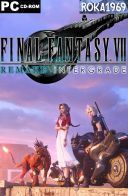 Final Fantasy VII Remake Intergrade [v1.007] *2022* [MULTI-ENG+PL] [TENOKE] [ISO]