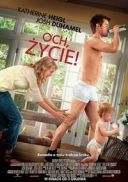 Och, zycie / Life as We Know It (2010) [720p] [BDRip] [XviD] [AC3-ELiTE] [Lektor PL]