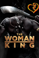Krolowa wojownik - The Woman King 2022 [10Bit SDR] [2160p BluRay H265 AC3-AS76-FT] [Lektor PL] [Alusia]