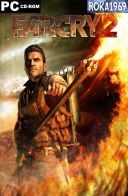 Far Cry 2 [v1.03] *2008* [PL] [REPACK R69] [EXE] [ToAlien]