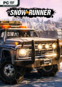 SnowRunner: Premium Edition (40.1 + DLC) [Portable] *2020* [PL] [exe]