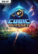 Cubic Odyssey (v.1.2.4.0) (89149) - GOG *2025* [ENG] [exe]