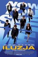 Iluzja / Now You See Me (2013) [PL THEATRICAL m1080p BluRay x264 AC3-DENDA] [Lektor PL] [mkv]