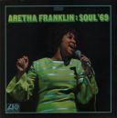 Aretha Franklin - Soul '69 - [FLAC]-[TFM]