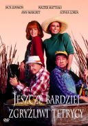 Jeszcze bardziej zgryźliwi tetrycy / Grumpier Old Men (1995) [720p] [BDRip] [XviD] [AC3-inTGrity] [Lektor PL]