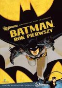 Batman: Rok Pierwszy / Batman: Year One (2011) [1080p] [WEB-DL] [H264-Feld] [Lektor PL] 