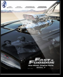 Szybko i Wsciekle / Fast and Furious (2009) [480p] [BRRip] [XviD] [AC3-SK13] [Lektor PL] [avi] [FIONA9]