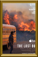 Zaginiony autokar / The Lost Bus (2025) [PLSUBBED] [WEB-DL] [XviD-K83] [Napisy PL]